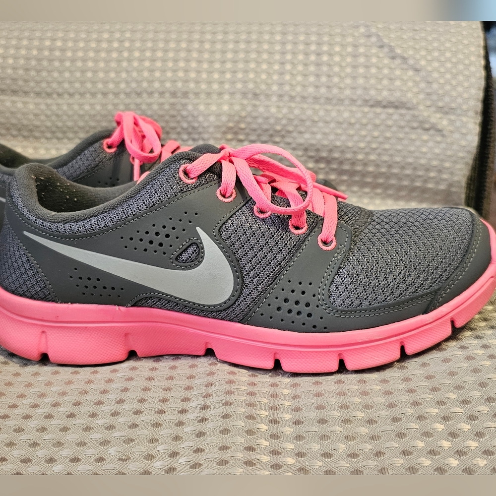 Nike Athletic Shoes